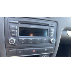 Serrure de coffre AUDI A3 2