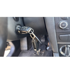 Serrure de coffre AUDI A3 2