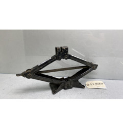 Cric PEUGEOT 205