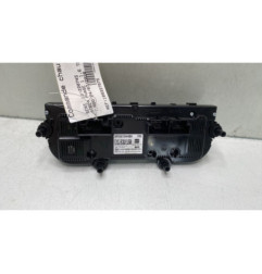 Commande chauffage SEAT ATECA