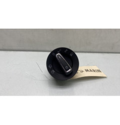 Commande de phare SEAT ATECA Photo n°1