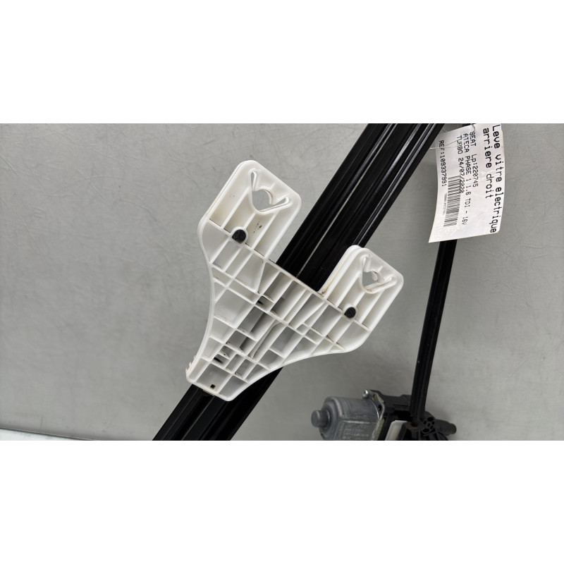 Leve vitre electrique arriere droit SEAT ATECA Photo n°4