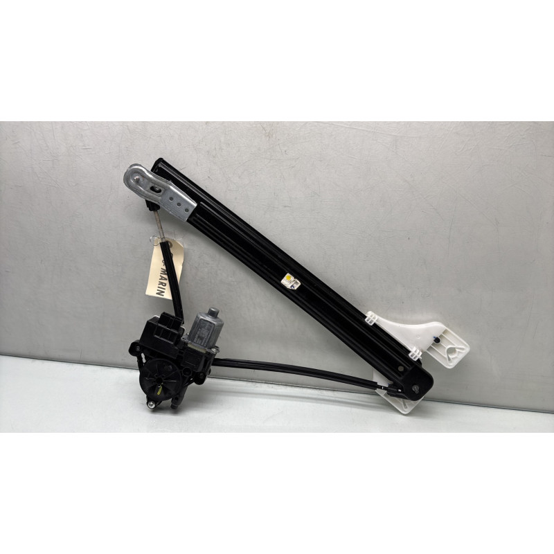 Leve vitre electrique arriere gauche SEAT ATECA Photo n°3
