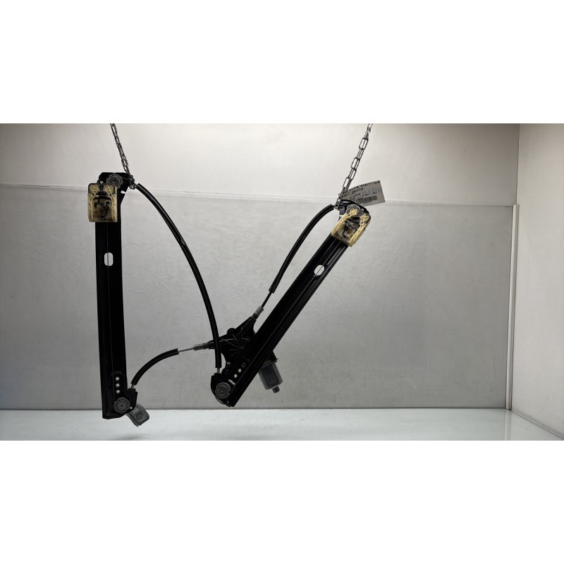Leve vitre electrique avant gauche SEAT ATECA Photo n°6