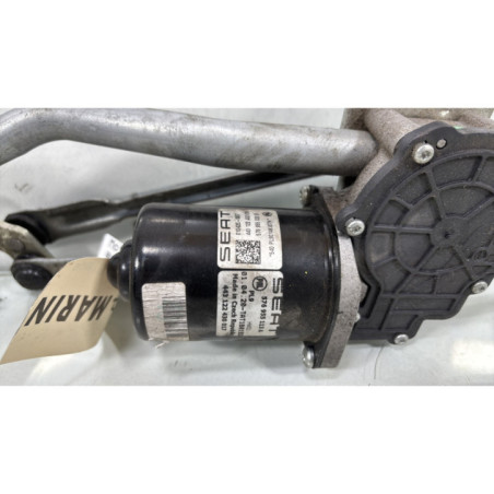 Moteur essuie glace avant SEAT ATECA
