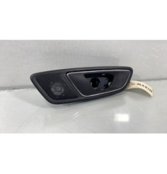 Poignee interieur arriere droit SEAT ATECA