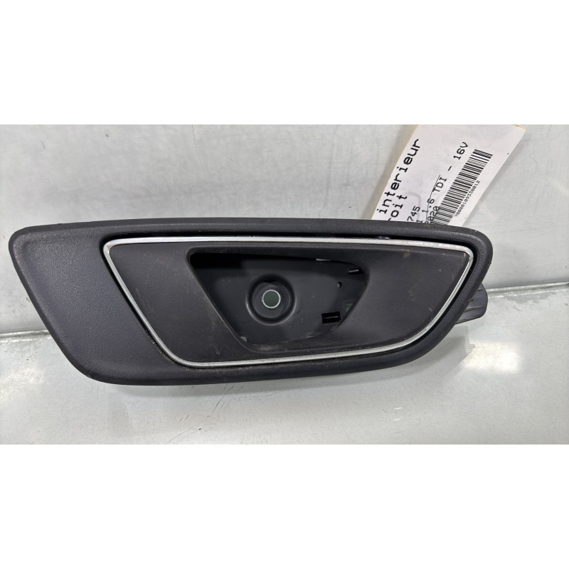 Poignee interieur avant droit SEAT ATECA Photo n°1