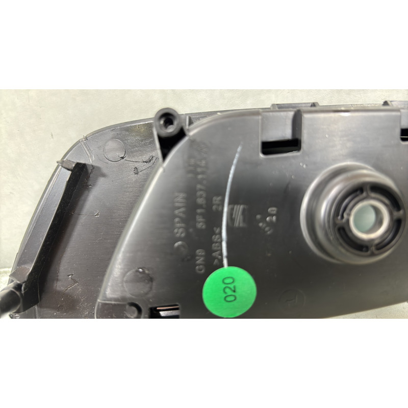 Poignee interieur avant droit SEAT ATECA Photo n°3