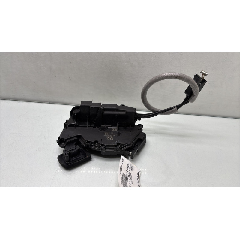 Serrure arriere gauche SEAT ATECA Photo n°3