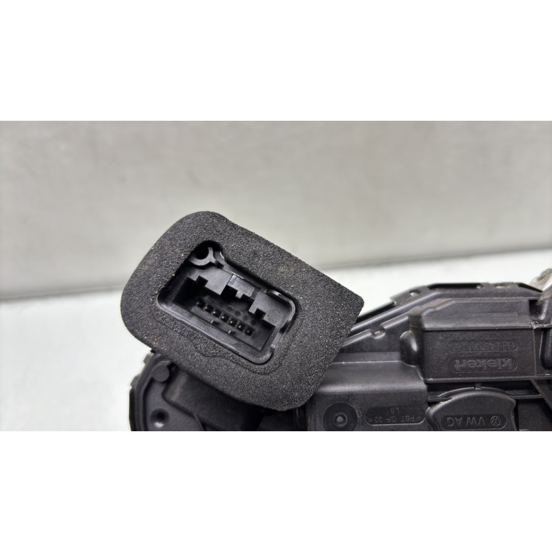 Serrure arriere gauche SEAT ATECA Photo n°5