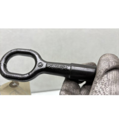 Crochet de remorquage SEAT ATECA