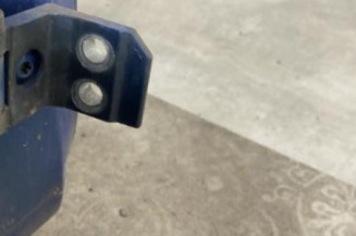 Porte avant droit PEUGEOT 206