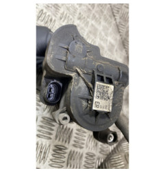 Etrier arriere gauche (freinage) SEAT ATECA