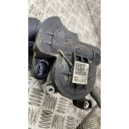 Etrier arriere gauche (freinage) SEAT ATECA