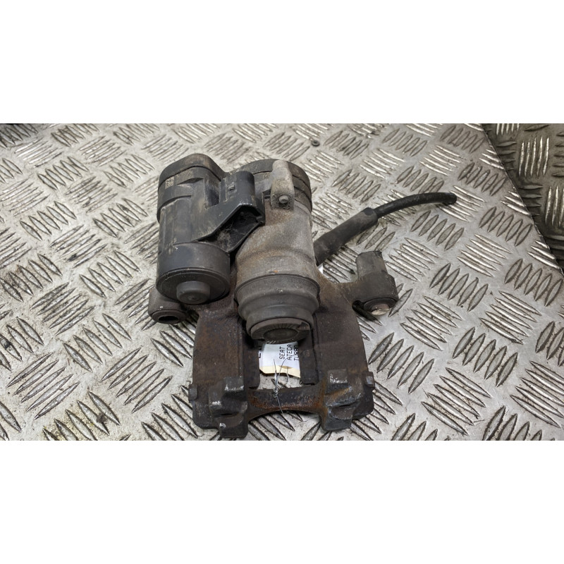 Etrier arriere gauche (freinage) SEAT ATECA Photo n°3