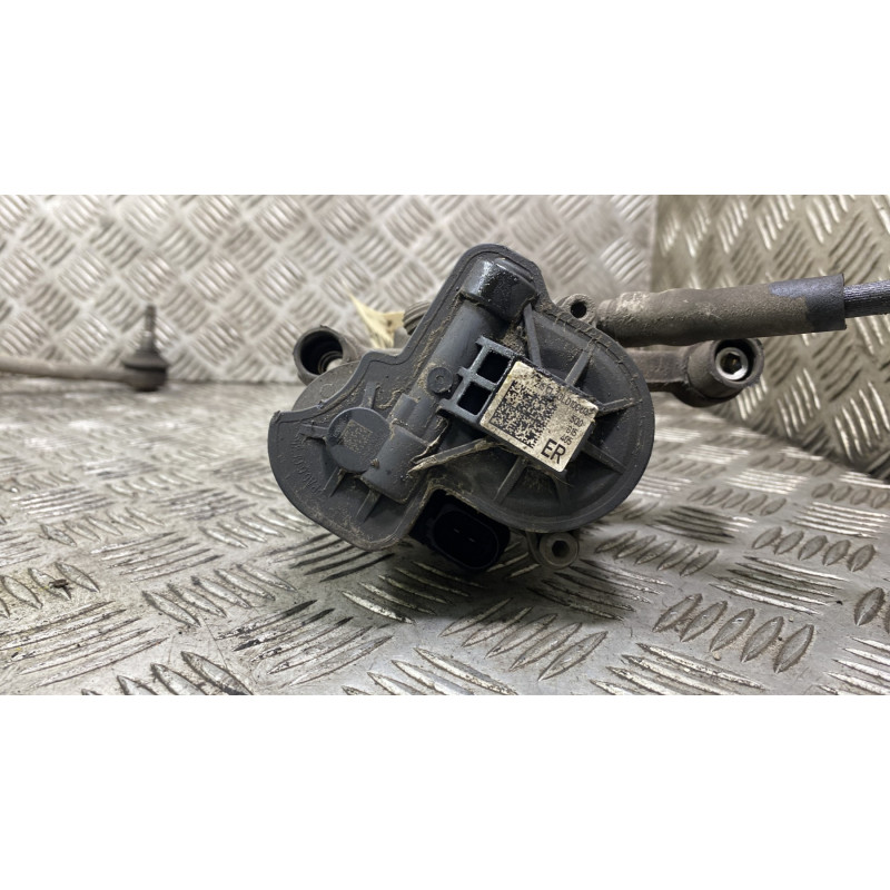Etrier arriere gauche (freinage) SEAT ATECA Photo n°4