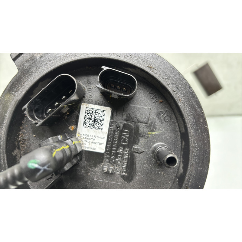 Pompe à carburant SEAT ATECA Photo n°3