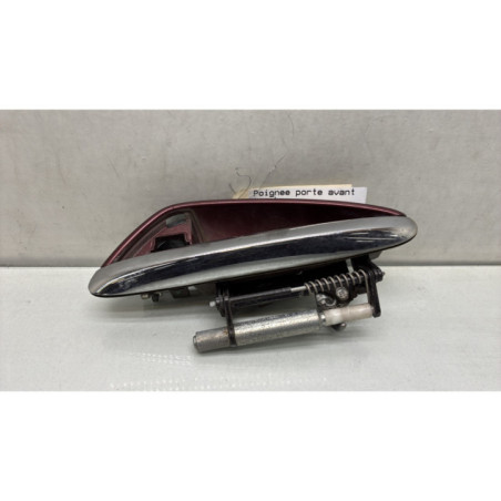 Poignee porte avant gauche ALFA ROMEO 159 Photo n°1