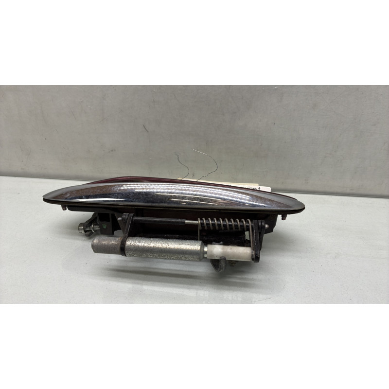 Poignee porte avant gauche ALFA ROMEO 159 Photo n°3