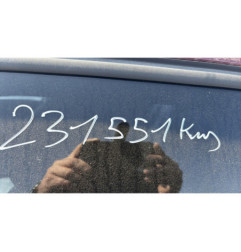 Poignee porte avant gauche ALFA ROMEO 159