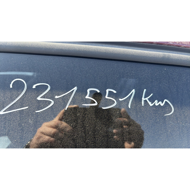 Poignee porte avant gauche ALFA ROMEO 159 Photo n°20