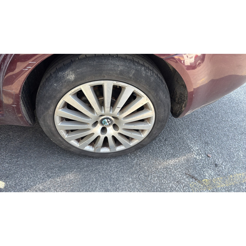 Vitre avant gauche ALFA ROMEO 159 Photo n°20