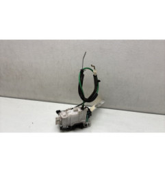 Serrure arriere droit ALFA ROMEO 159