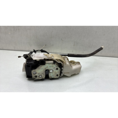 Serrure avant gauche ALFA ROMEO 159 Photo n°1