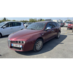 Serrure avant gauche ALFA ROMEO 159