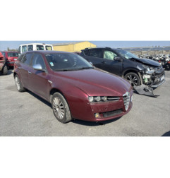 Serrure avant gauche ALFA ROMEO 159