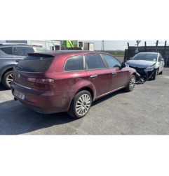 Serrure avant gauche ALFA ROMEO 159