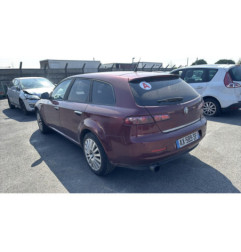 Serrure avant gauche ALFA ROMEO 159