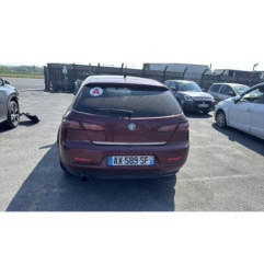Serrure avant gauche ALFA ROMEO 159