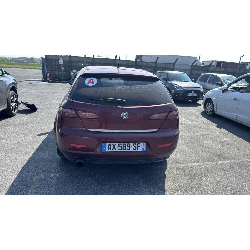 Serrure avant gauche ALFA ROMEO 159 Photo n°12