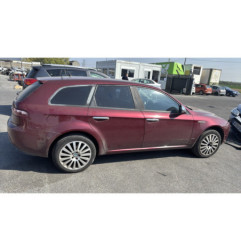 Serrure avant gauche ALFA ROMEO 159