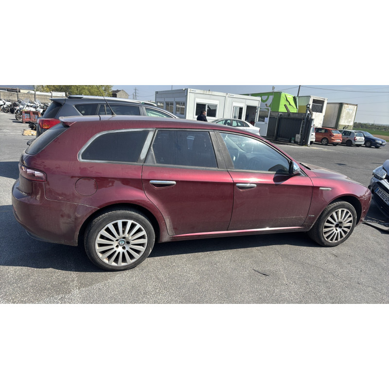 Serrure avant gauche ALFA ROMEO 159 Photo n°14