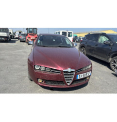 Serrure avant gauche ALFA ROMEO 159