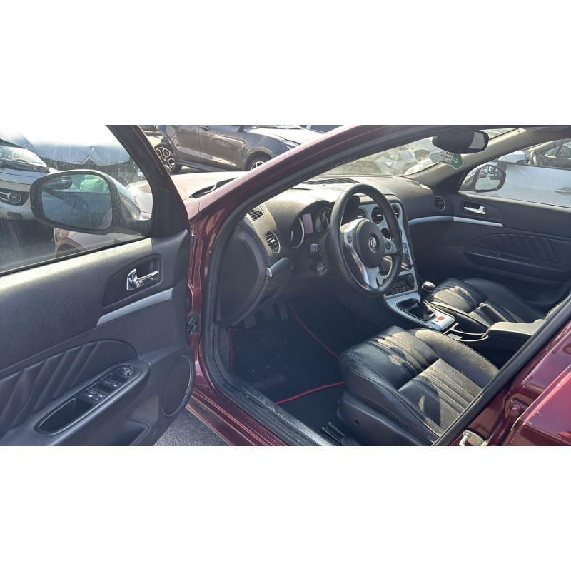 Serrure avant gauche ALFA ROMEO 159 Photo n°16