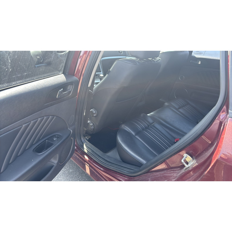 Serrure avant gauche ALFA ROMEO 159 Photo n°17