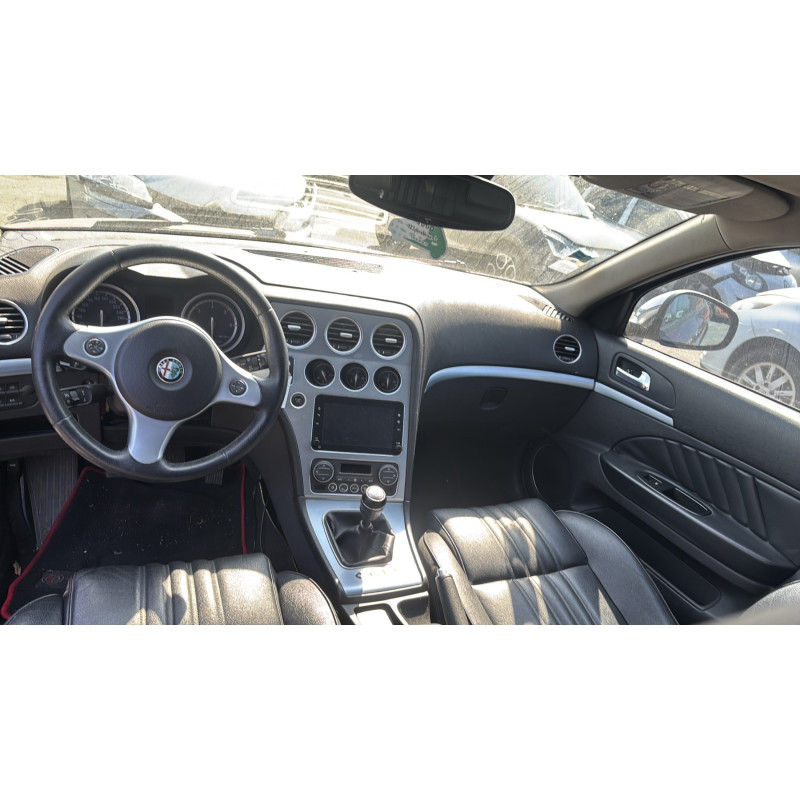 Serrure avant gauche ALFA ROMEO 159 Photo n°19