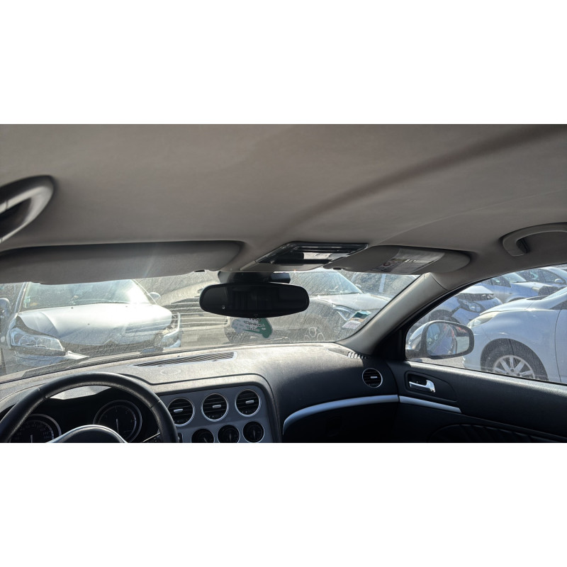 Serrure avant gauche ALFA ROMEO 159 Photo n°20