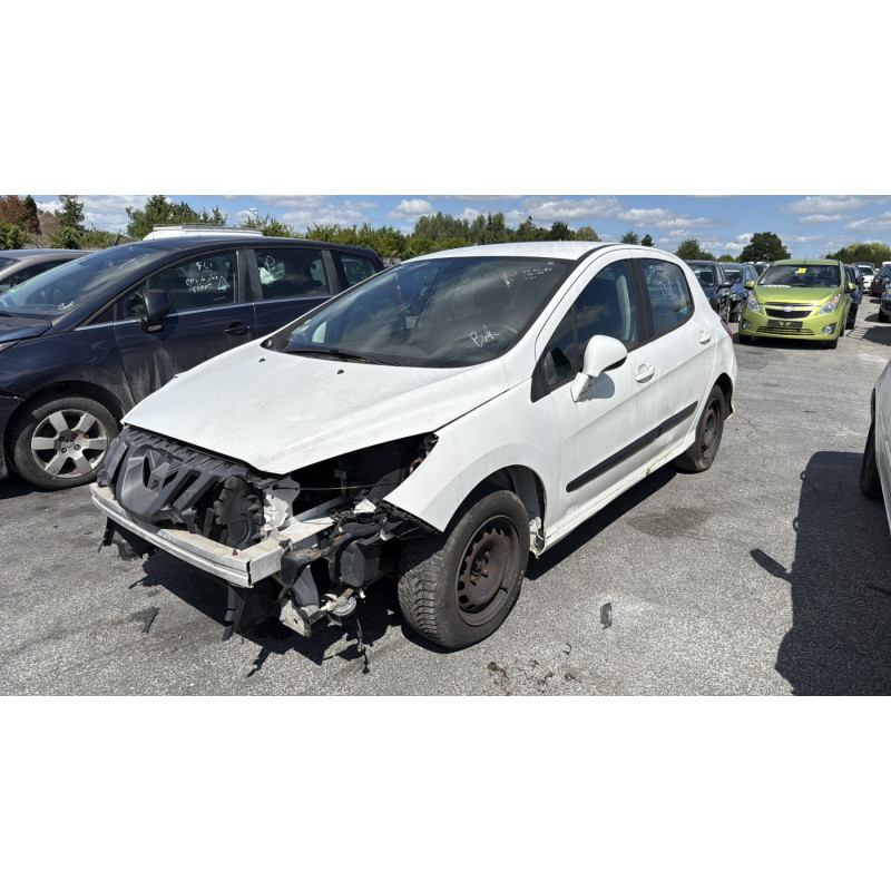 Vitre avant droit PEUGEOT 308 1 Photo n°5