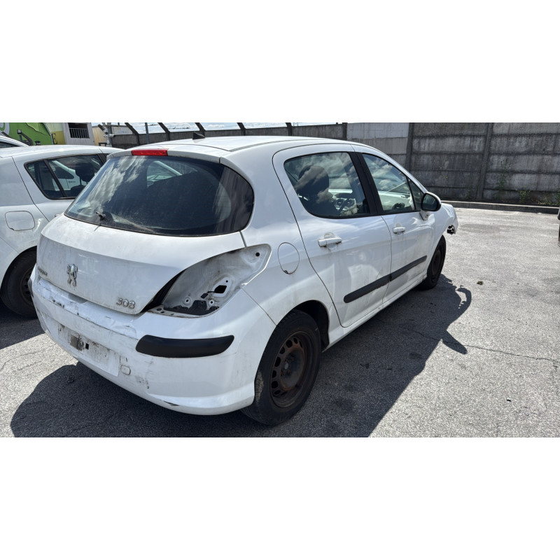 Vitre avant droit PEUGEOT 308 1 Photo n°7