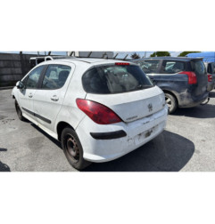 Vitre avant droit PEUGEOT 308 1