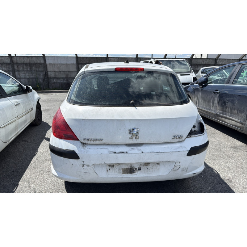 Vitre avant droit PEUGEOT 308 1 Photo n°9