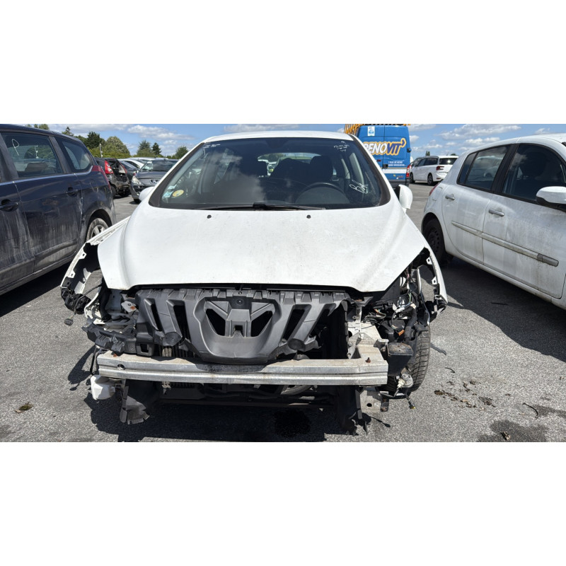 Vitre avant droit PEUGEOT 308 1 Photo n°12