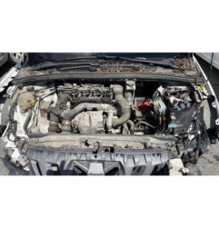 Vitre avant droit PEUGEOT 308 1