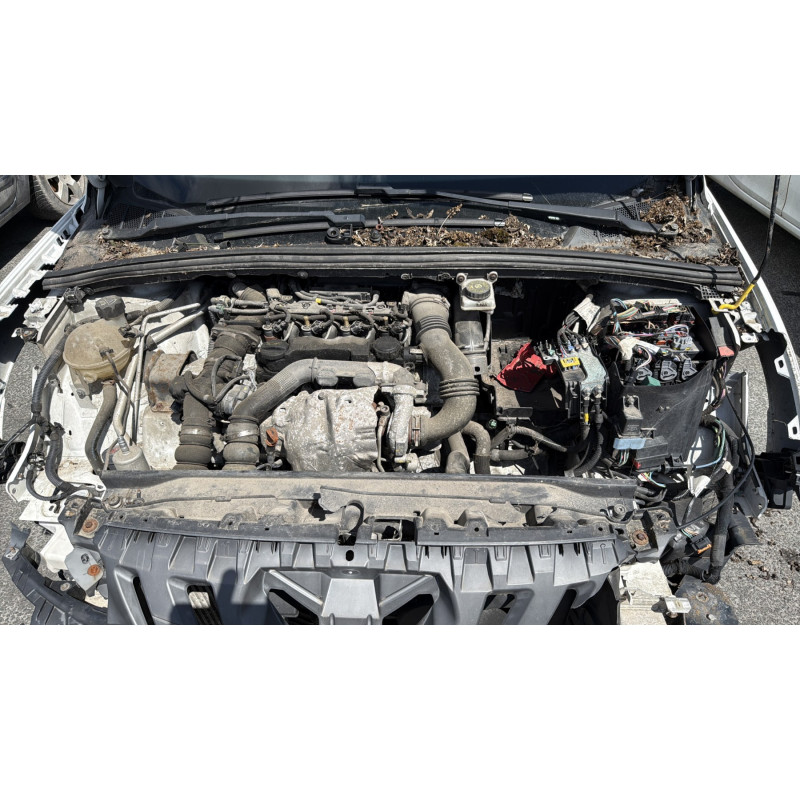 Vitre avant droit PEUGEOT 308 1 Photo n°13