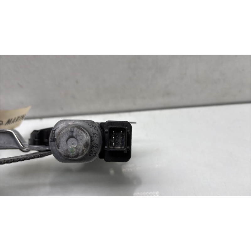 Leve vitre electrique avant gauche OPEL MERIVA A Photo n°3