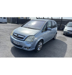 Leve vitre electrique avant gauche OPEL MERIVA A